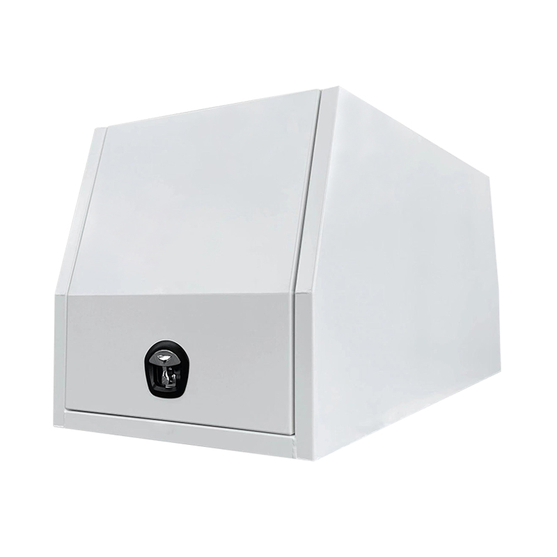 800mm Ute Canopy in White Color 