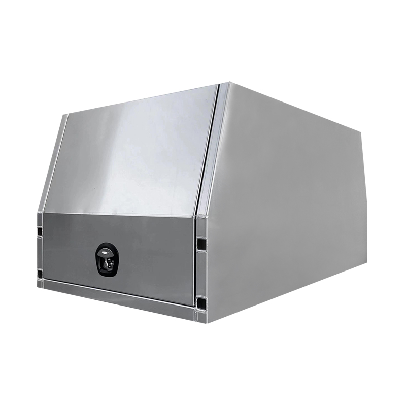 1000mm Raw Flat alloy of Ute Canopy